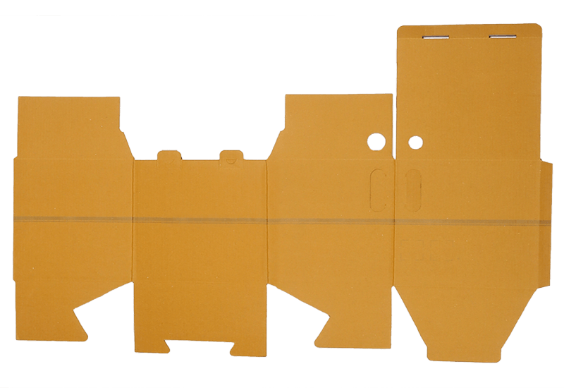 Die Cut Boxes by Preeti Papers