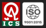 An ISO 9001:2015 Certified Company
